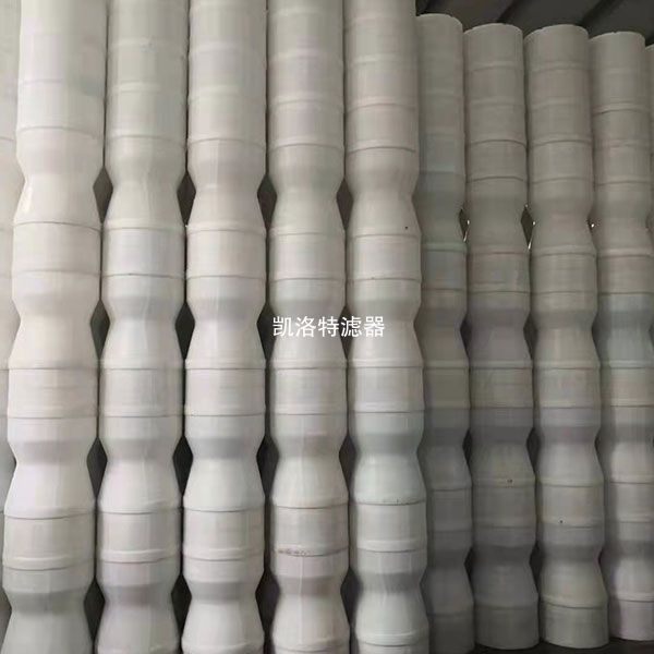 訂購(gòu)冷凝管束除霧器-凱洛特廠家一周內(nèi)即可發(fā)貨
