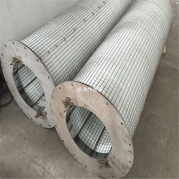 纖維除霧器堵塞怎么處理