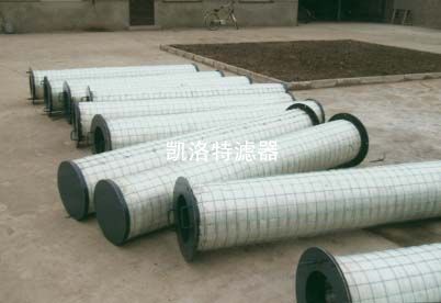 纖維除霧器需要知道那些數(shù)據(jù)