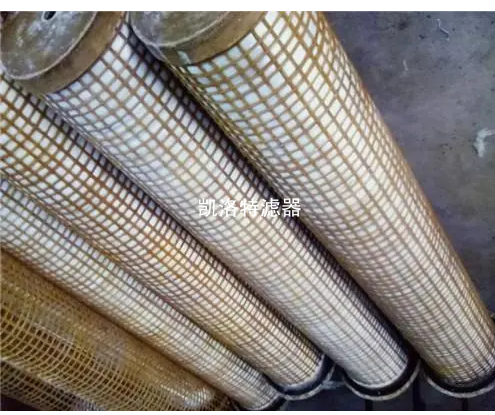 詳解纖維除霧器的用途及使用步驟