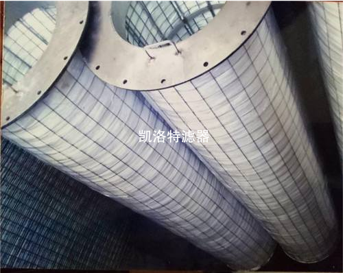 纖維除霧器質(zhì)量是廠家品牌資產(chǎn)主要的組成