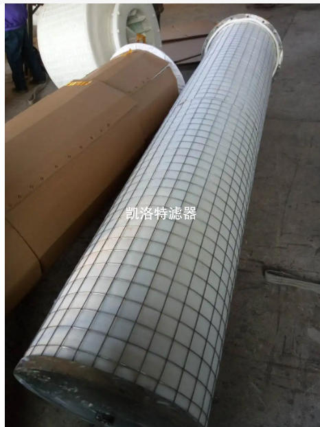 酸霧除霧器濾芯電商渠道成共同關(guān)注重要部分