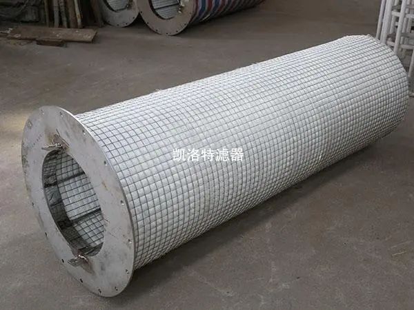 酸霧除霧器濾芯20年生產(chǎn)制造經(jīng)驗(yàn)流量控制精準(zhǔn)