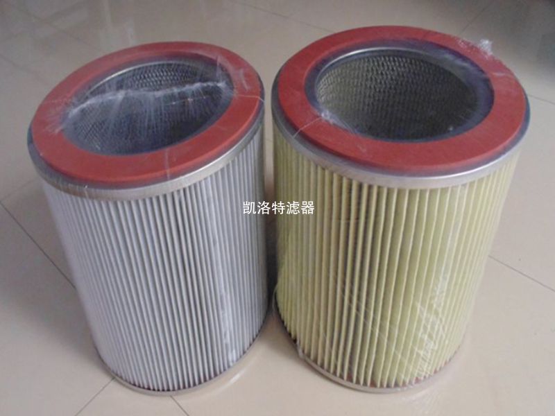 VEECO設(shè)備尾氣過(guò)濾器