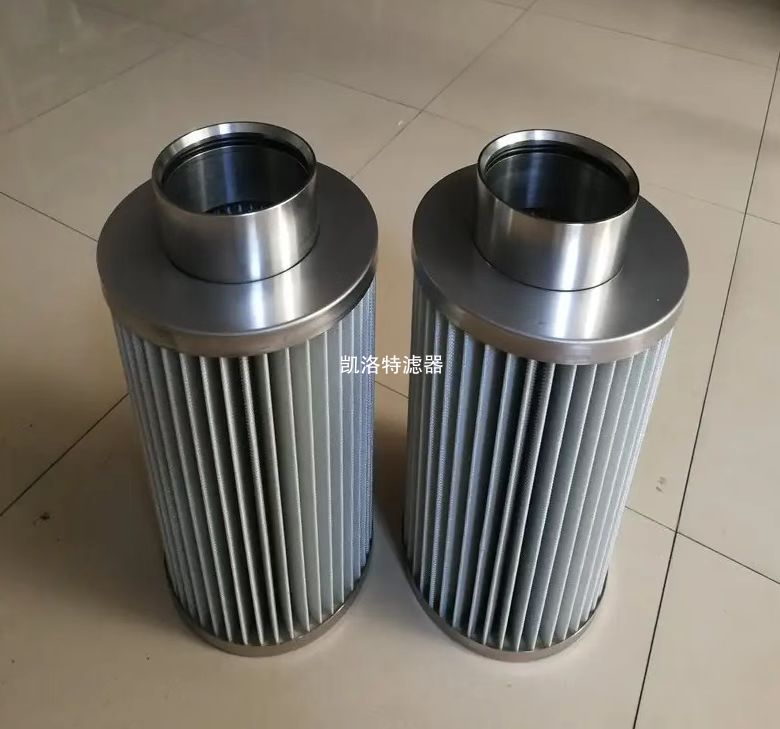 LED外延設(shè)備8+8粉塵空氣濾芯
