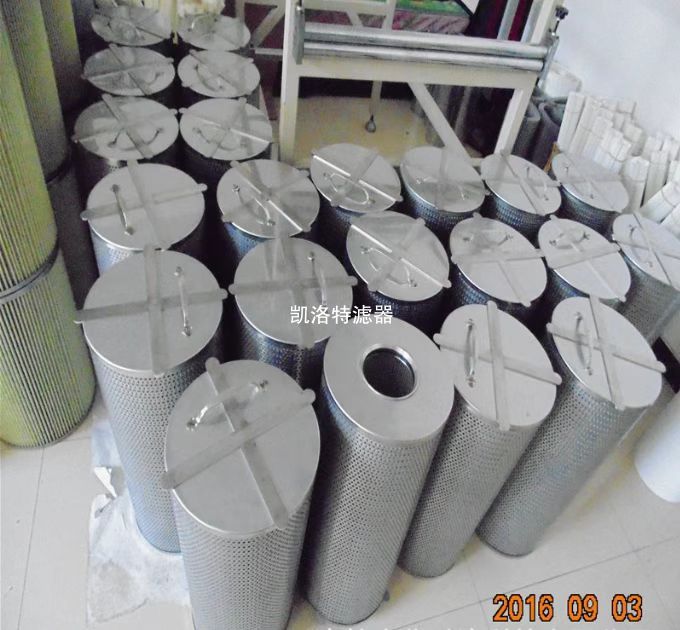 VEECO設(shè)備MOCVD機(jī)臺(tái)8+8高溫濾芯
