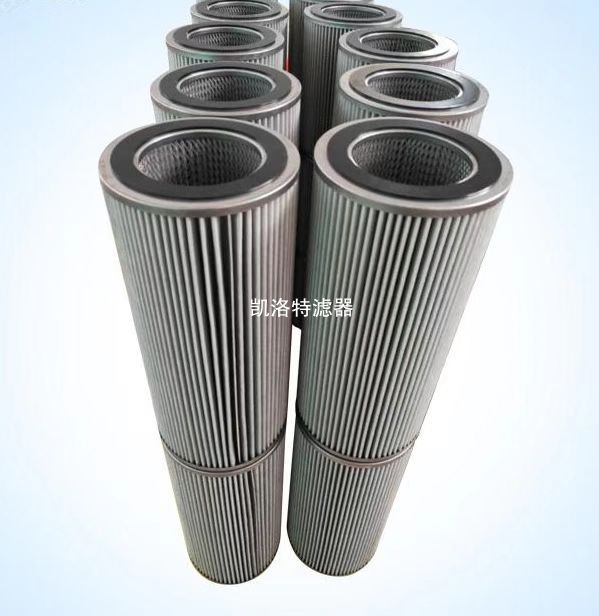MOCVD機(jī)臺(tái)光電設(shè)備濾芯